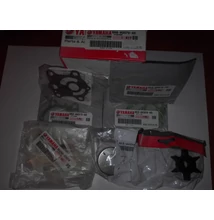 Vízpumpa javító készlet