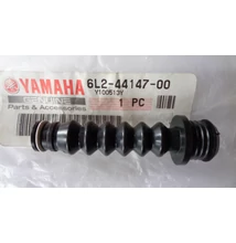 Váltórudazat gumiharang