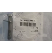 Vízpumpa tömítések, csavarok