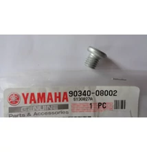 Olajleeresztő csavar