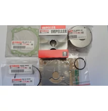 Vízpumpa szerviz készlet