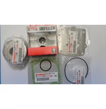 Vízpumpa szerviz készlet