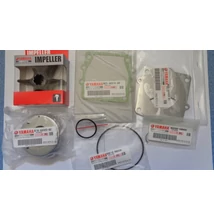 Vízpumpa szerviz készlet