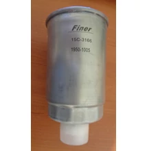 Finer üzemanyagszűrő