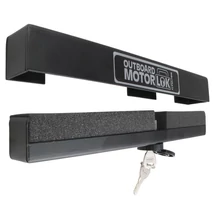 Fulton külső motorzár