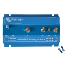 Agrofet akkumlátor leválasztó/isolátor 200A/2
