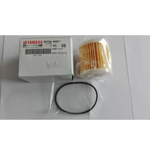 Vizet szeparáló üzemanyag szűrő