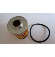 Benzinszűrő betét