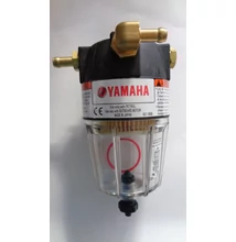 Vizet szeparáló üzemanyagszűrő