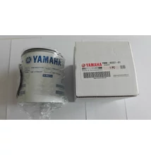 Vizet szeparáló üzemanyag szűrő