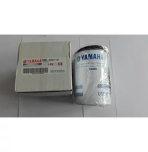 Vizet szeparáló üzemanyag szűrő