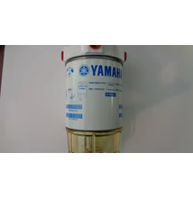 Vizet szeparáló üzemanyag szűrő