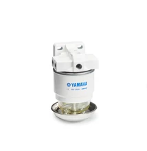 Vizet szeparáló üzemanyagszűrő