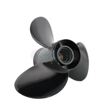 Hajócsavar (alumínium)