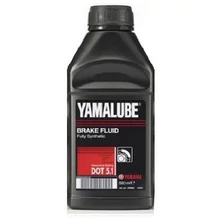 Yamalube Fékolaj DOT 5.1 500ml