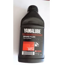 Yamalube Fékolaj DOT 4 500ml