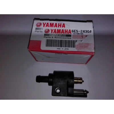 Üzemanyag csatlakozó