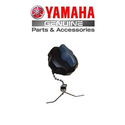 Csónakmotor tanksapka