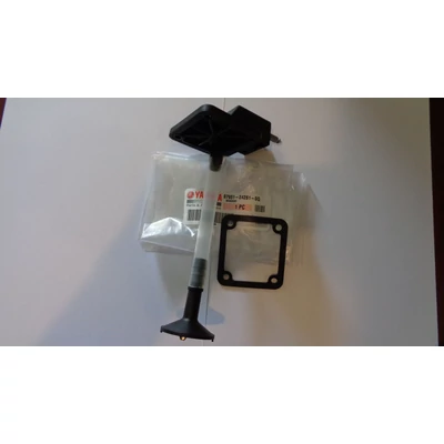 Üzemanyag tankcsatlakozó