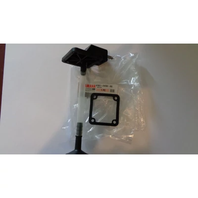 Üzemanyag tankcsatlakozó