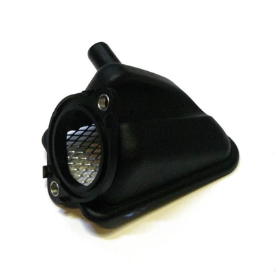 Szívás zaj csillapító