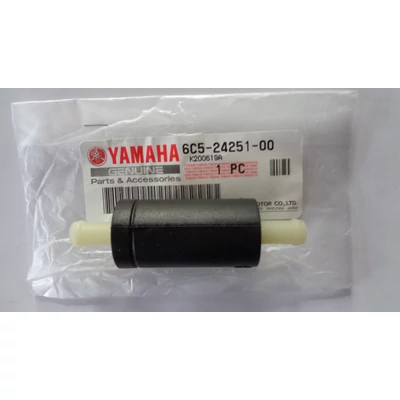 Vizet szeparáló üzemanyagszűrő