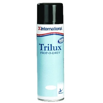 Trilux Prop-o-drev 500ml feket