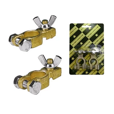 Akkusaru szárnyas anyás pár