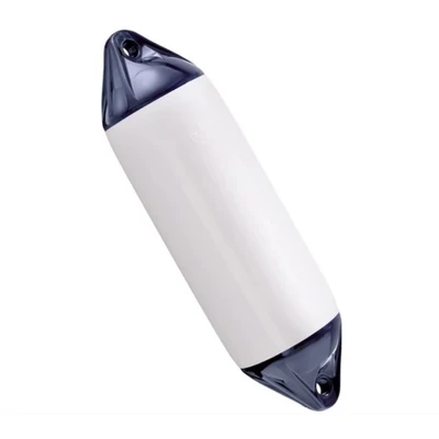 Fender sötétkék véggel, 56x13 Cm