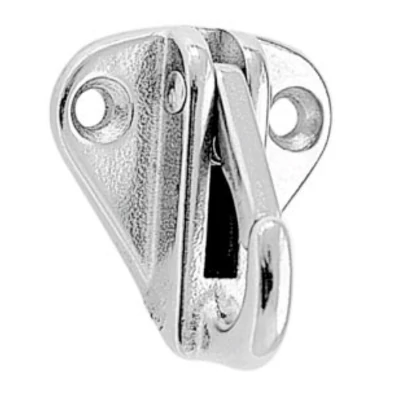 Fender akasztó, 37mm