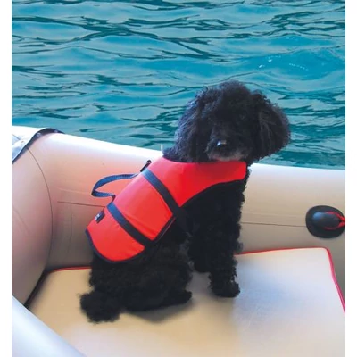 Kutya mentőmellény 8-15 kg