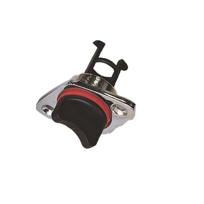 Fenékvíz leeresztő