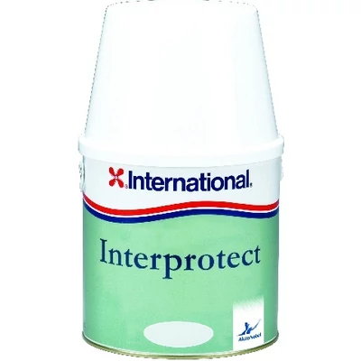 InterProtect 2,5L fehér