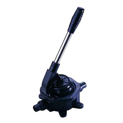 Membrános Kézi fenékszivattyú