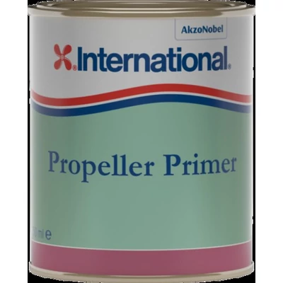 Propeller Primer 250ml - rot