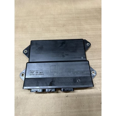 Gyújtás elektronika