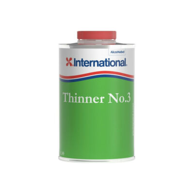 Thinner No3 hígító 1l