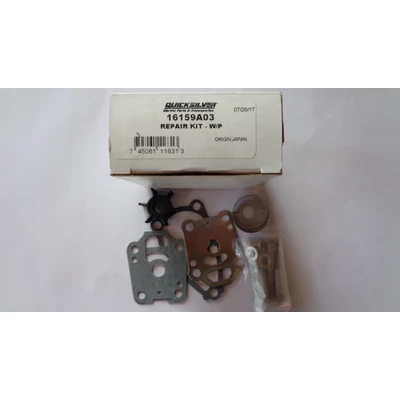 Vízpumpa javító készlet