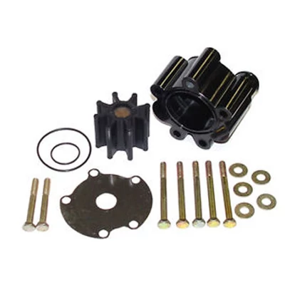 Vízpumpaház készlet