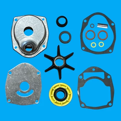 Vízpumpa javító készlet