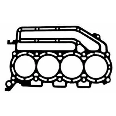 Hengerfej tömítés