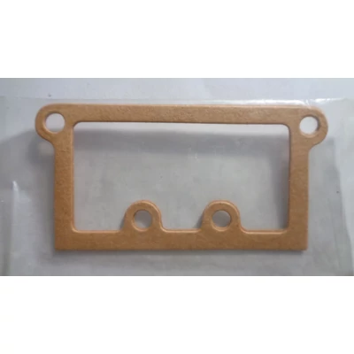 Kipufogó tömítés