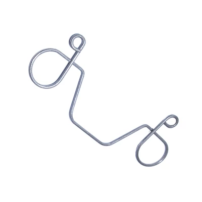 Berántó köröm visszahúzó rugó