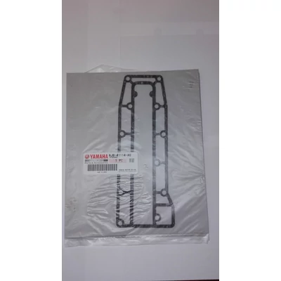 Tömítés (víztér)