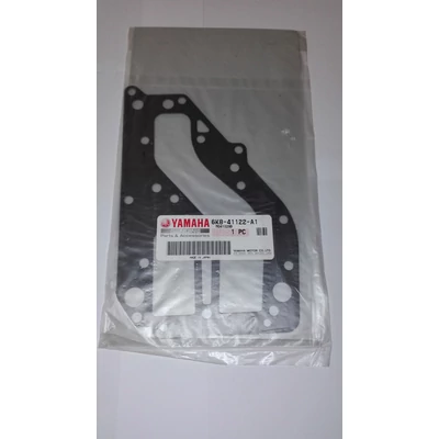 Tömítés (víztér)