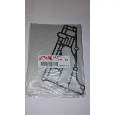 Tömítés (víztér)