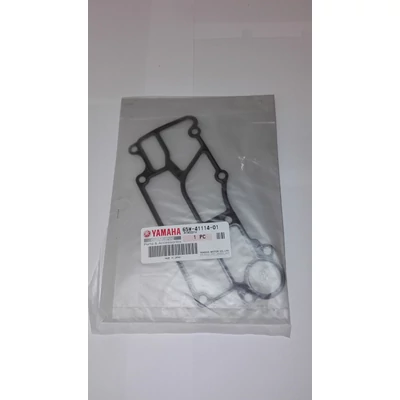 Tömítés (víztér)