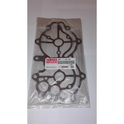 Tömítés (víztér)