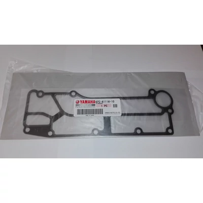 Tömítés (víztér)