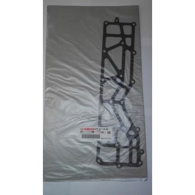 Tömítés (víztér)